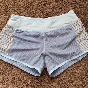 Lululemon Shorts 8